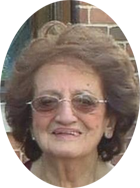 Gloria Sisbarro