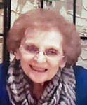 Gloria M.  Christopher