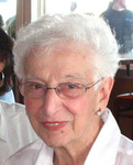 Helen M.  Manfready (Costello)