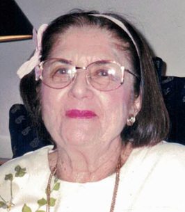 Geraldine Amoscato