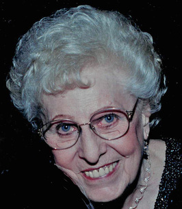 Dorothy Macieski