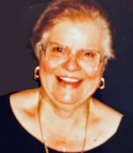 Marie Salomone