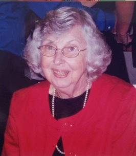 Doris Hollander